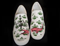 Accentuated Alligators