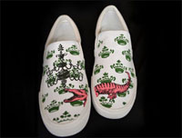 Accentuated Alligators