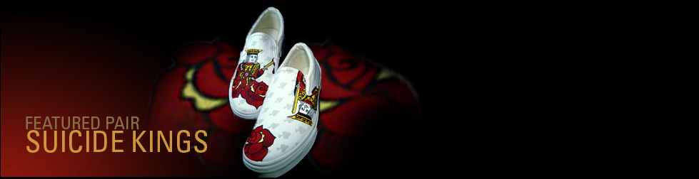 Welcome to Your Kicks