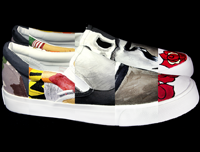 Preview of Neiman Marcus Shoes