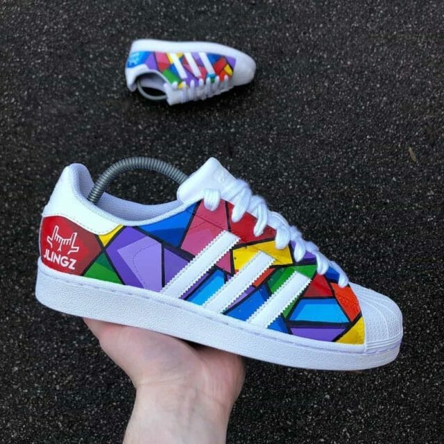 How to Customize Your Adidas Sneakers